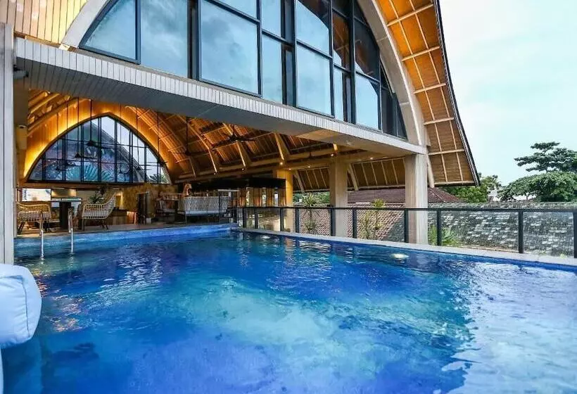Marc Hotel Gili Trawangan