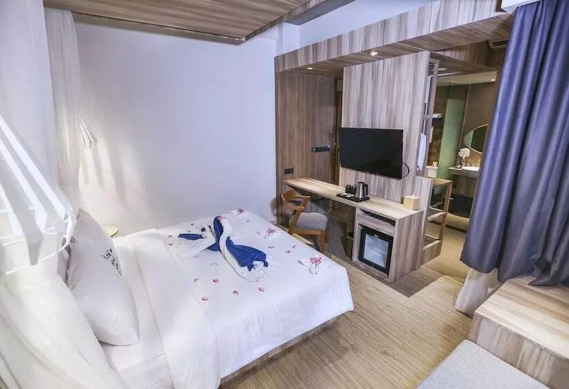 Marc Hotel Gili Trawangan