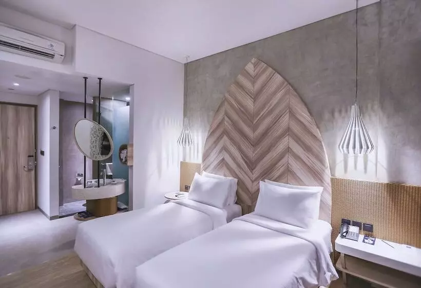 Marc Hotel Gili Trawangan