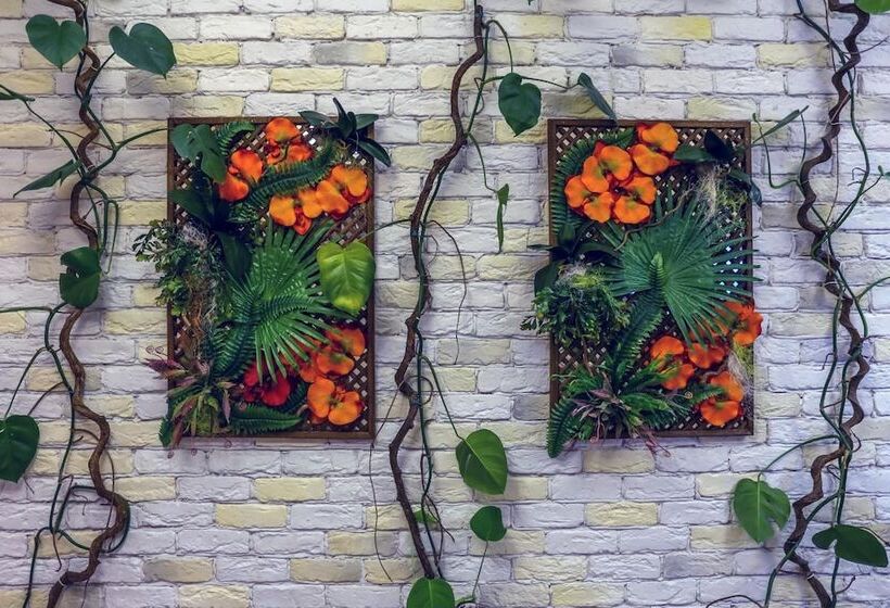 בית מלון כפרי My Favorite Garden