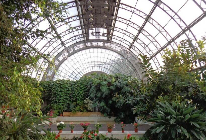 בית מלון כפרי My Favorite Garden