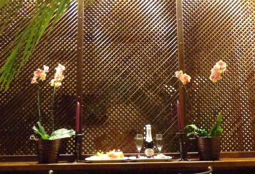 בית מלון כפרי My Favorite Garden