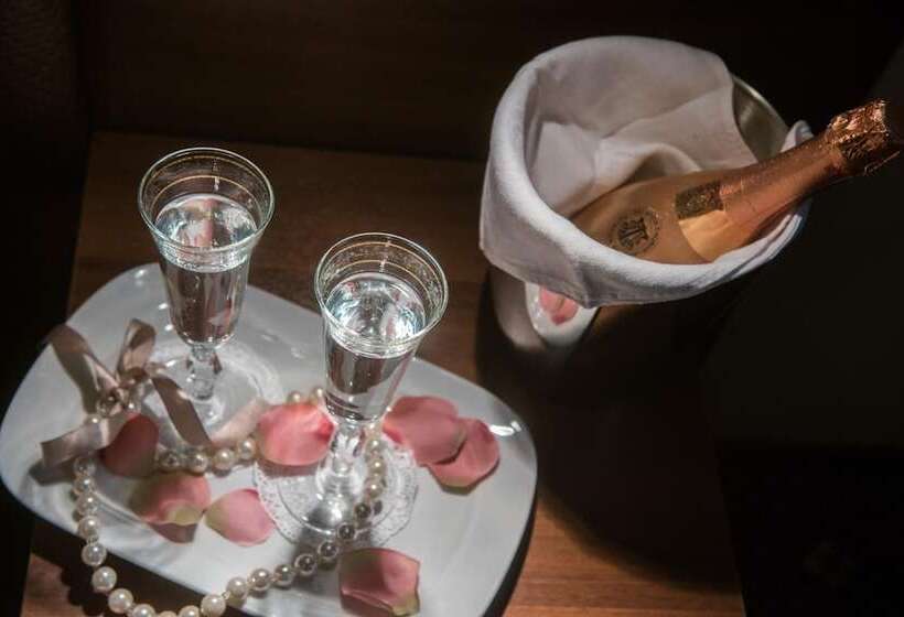 בית מלון כפרי My Favorite Garden