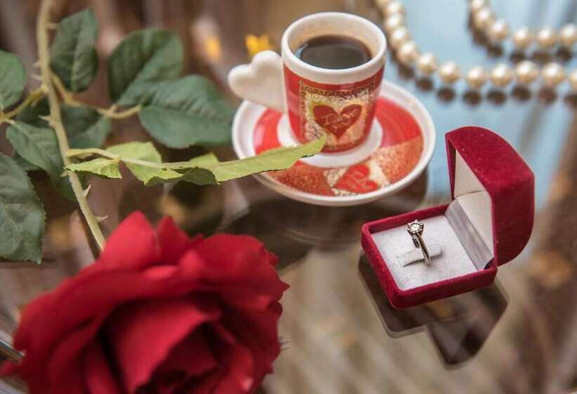 בית מלון כפרי My Favorite Garden