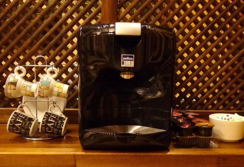 בית מלון כפרי My Favorite Garden