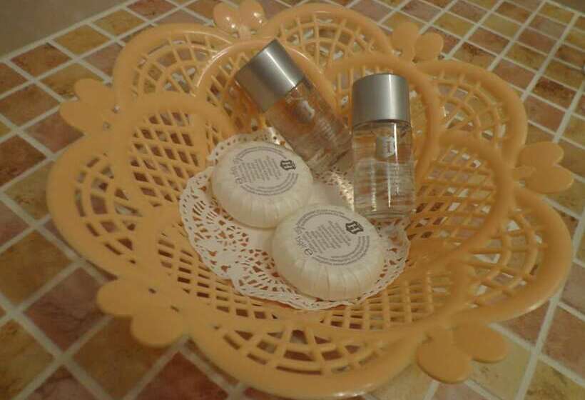 בית מלון כפרי My Favorite Garden