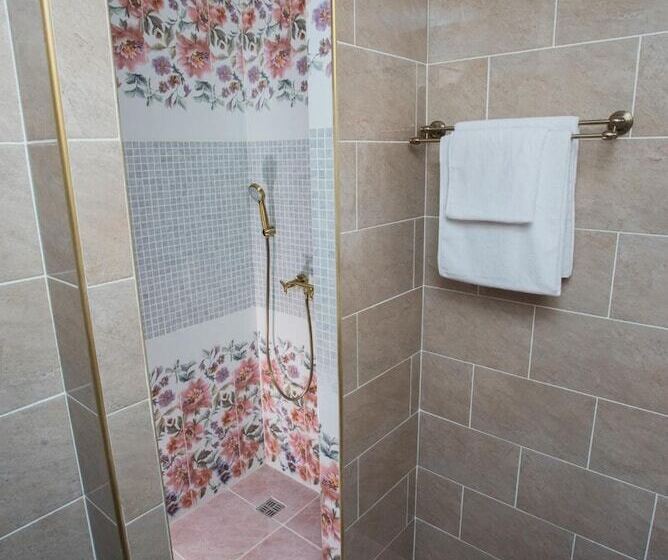 בית מלון כפרי My Favorite Garden