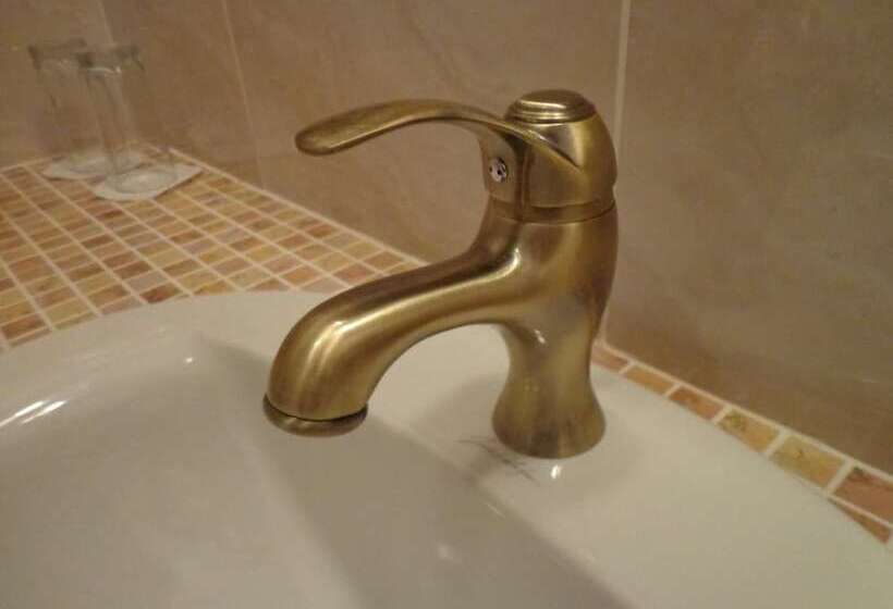 בית מלון כפרי My Favorite Garden