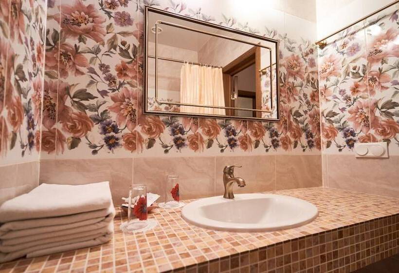 בית מלון כפרי My Favorite Garden