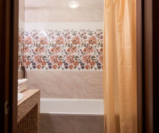 בית מלון כפרי My Favorite Garden