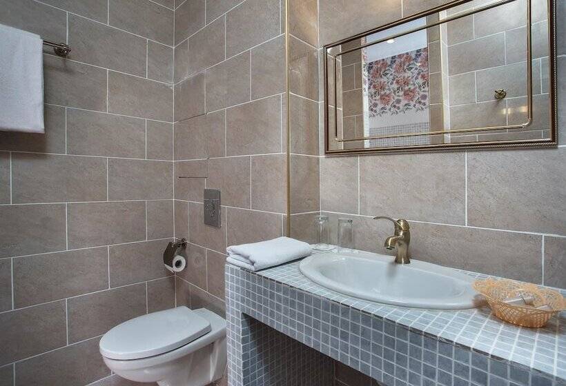 בית מלון כפרי My Favorite Garden