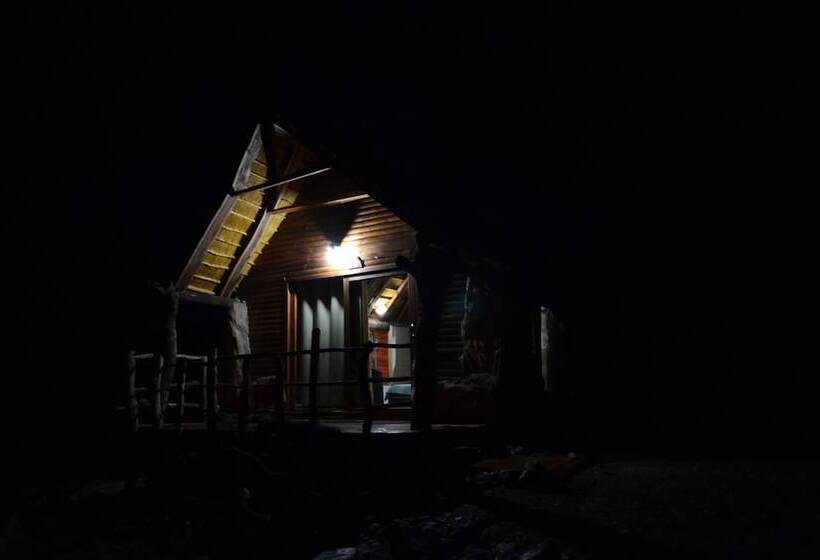 ホテル Namibs Valley Lodge