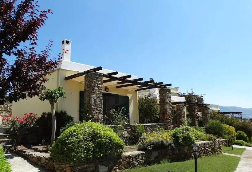 田舎風ホテル Ktima Nikola