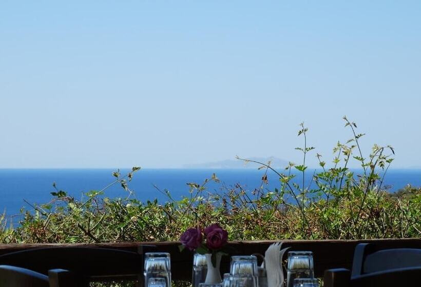 교외 호텔 Ktima Nikola