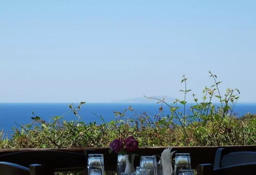 田舎風ホテル Ktima Nikola