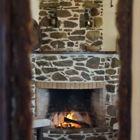 田舎風ホテル Ktima Nikola