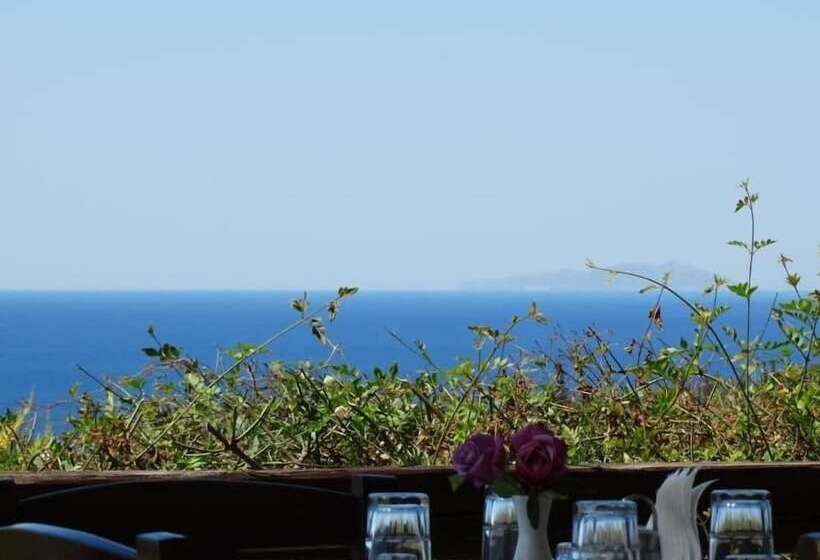 교외 호텔 Ktima Nikola