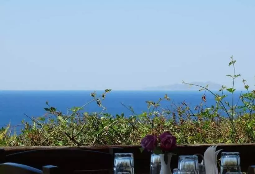 田舎風ホテル Ktima Nikola