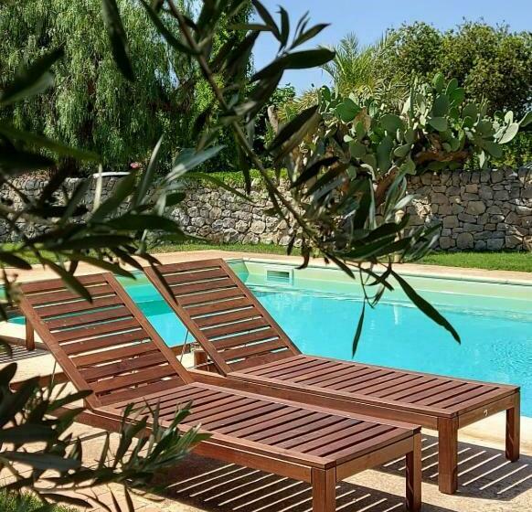 Nacalino Agriturismo