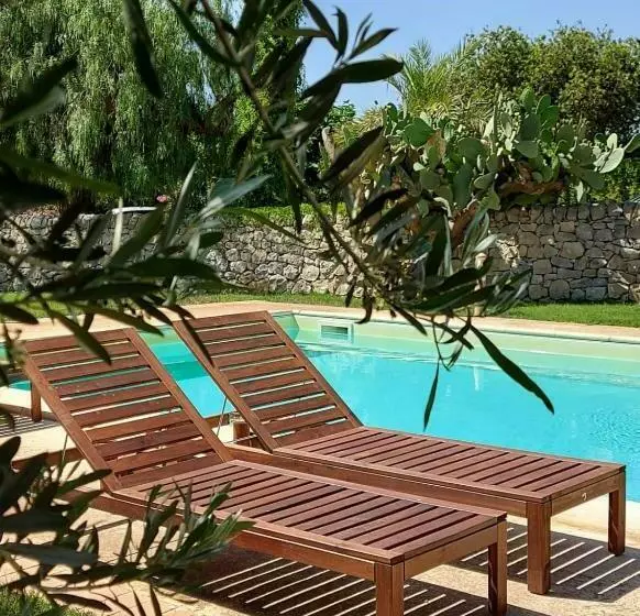 Nacalino Agriturismo