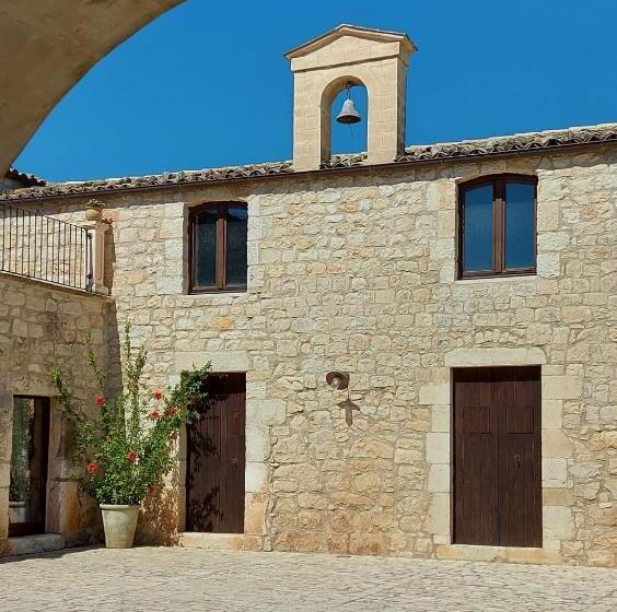 Nacalino Agriturismo