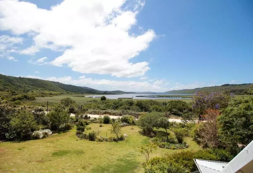 Majatalo Beside Still Waters