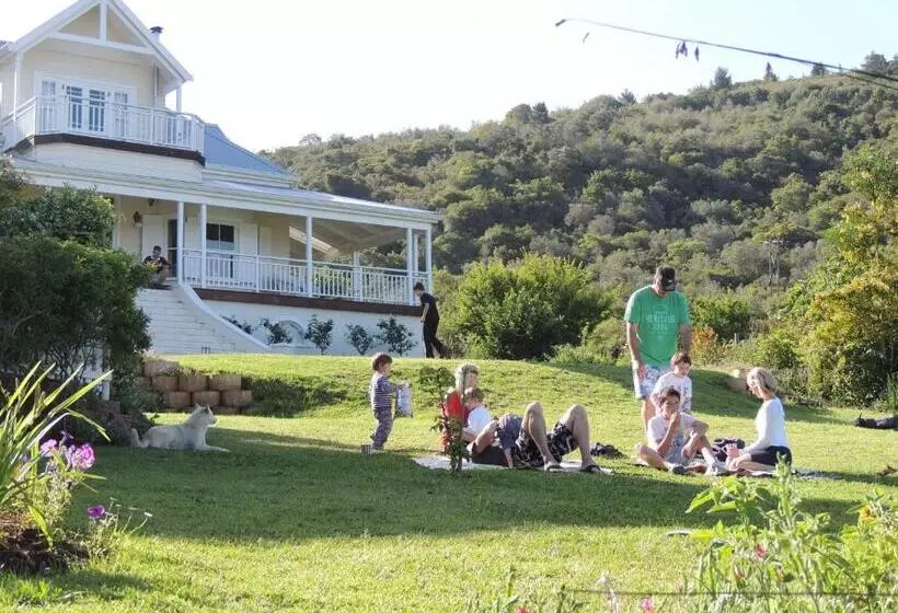 Majatalo Beside Still Waters