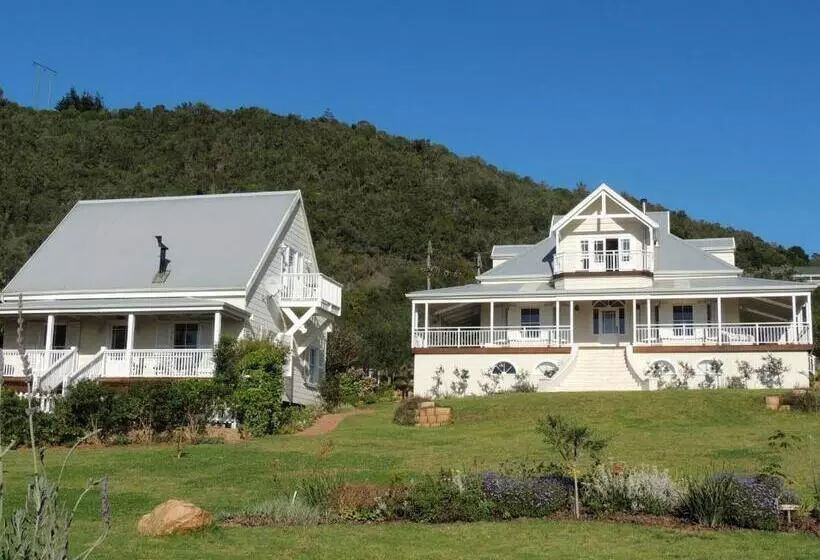 Majatalo Beside Still Waters