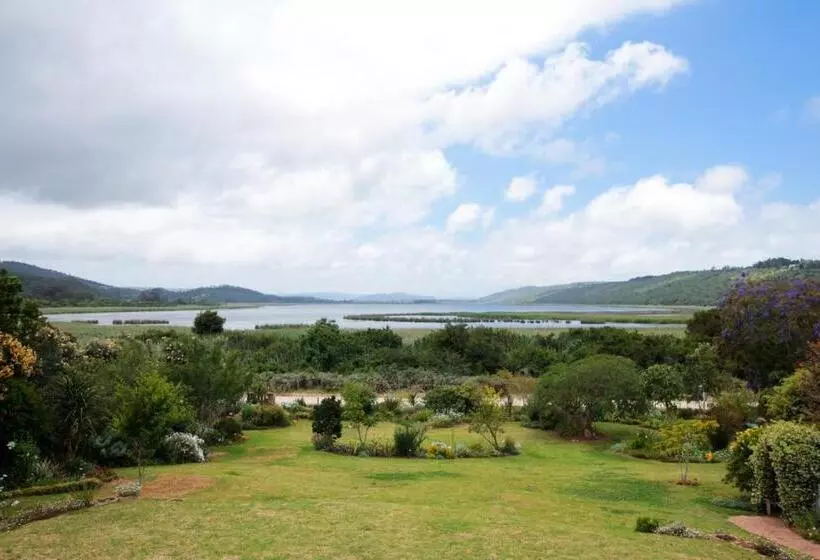 Majatalo Beside Still Waters