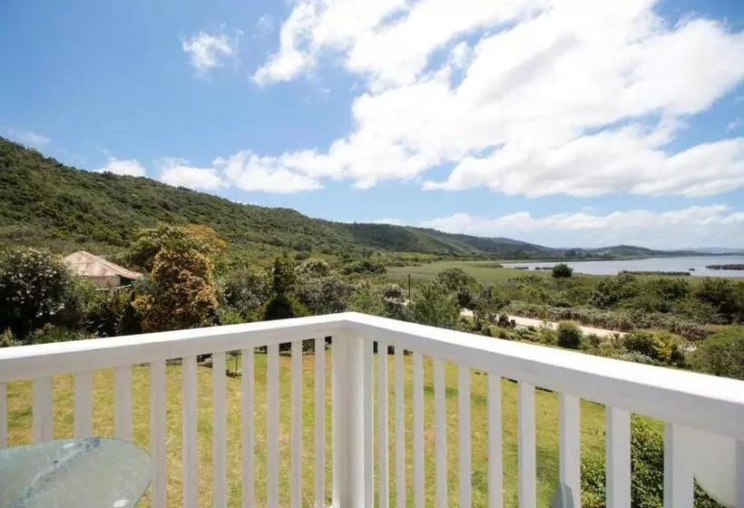 Majatalo Beside Still Waters