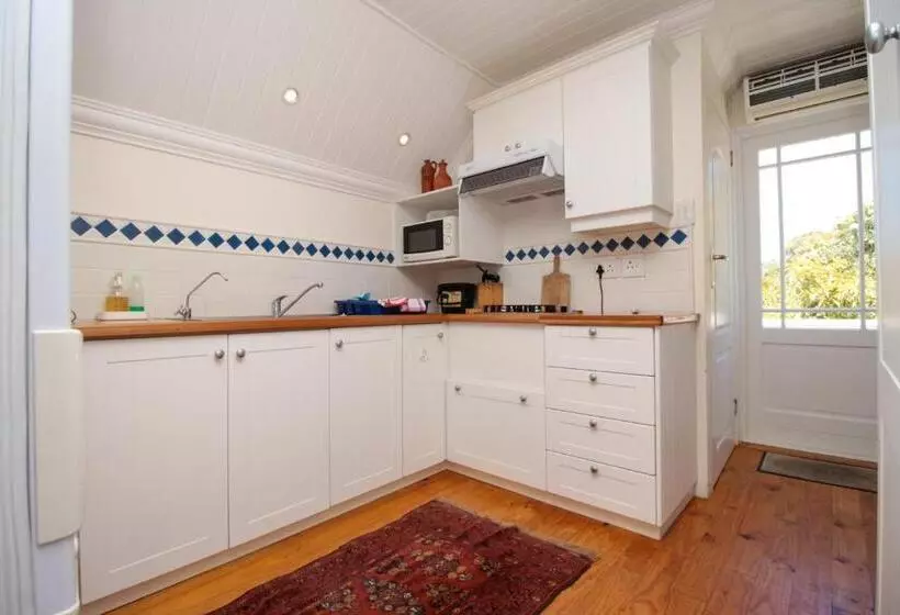 Majatalo Beside Still Waters