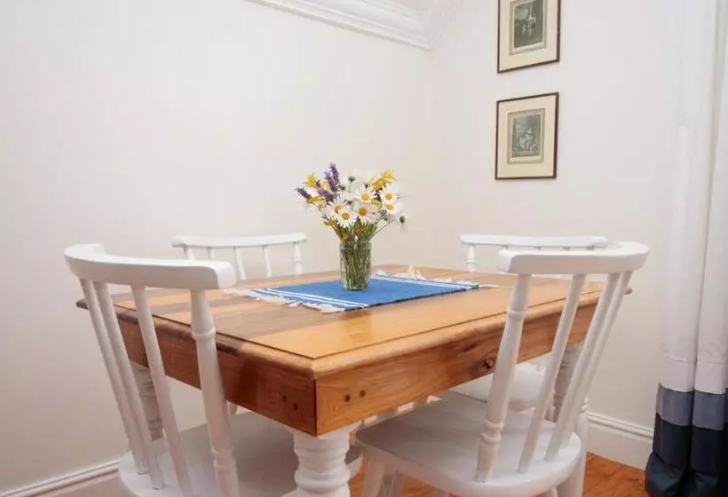 Majatalo Beside Still Waters