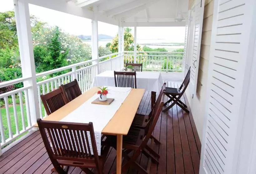 Majatalo Beside Still Waters