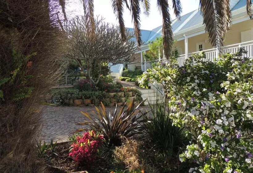 Majatalo Beside Still Waters