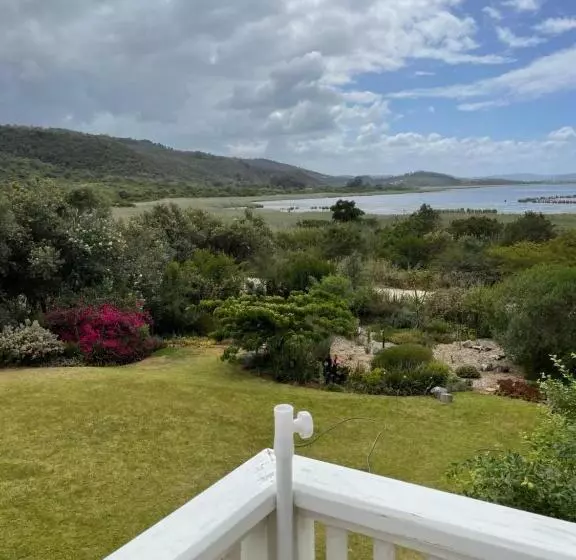 Majatalo Beside Still Waters