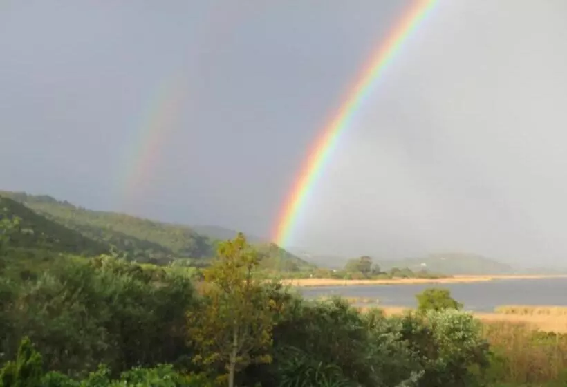 Majatalo Beside Still Waters