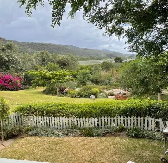 Majatalo Beside Still Waters