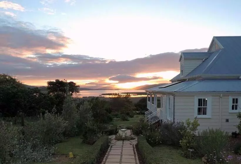 Majatalo Beside Still Waters