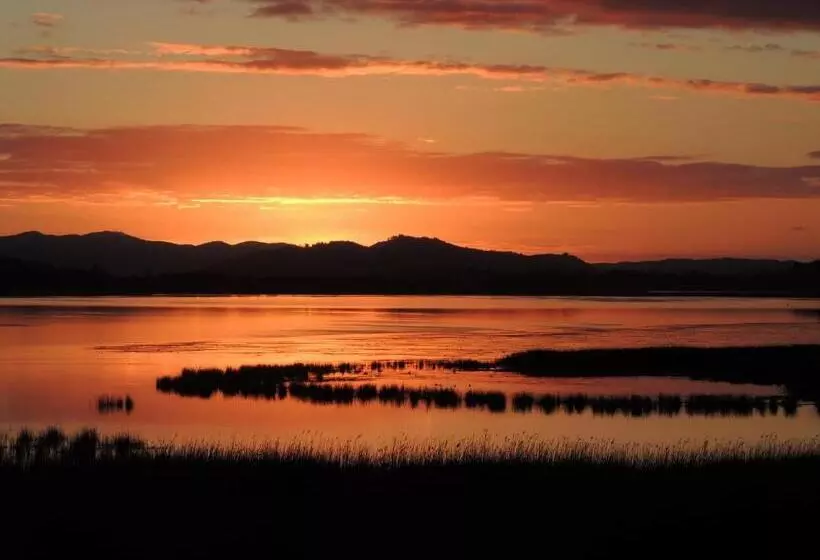 Majatalo Beside Still Waters