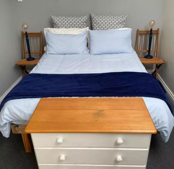 Majatalo Beside Still Waters