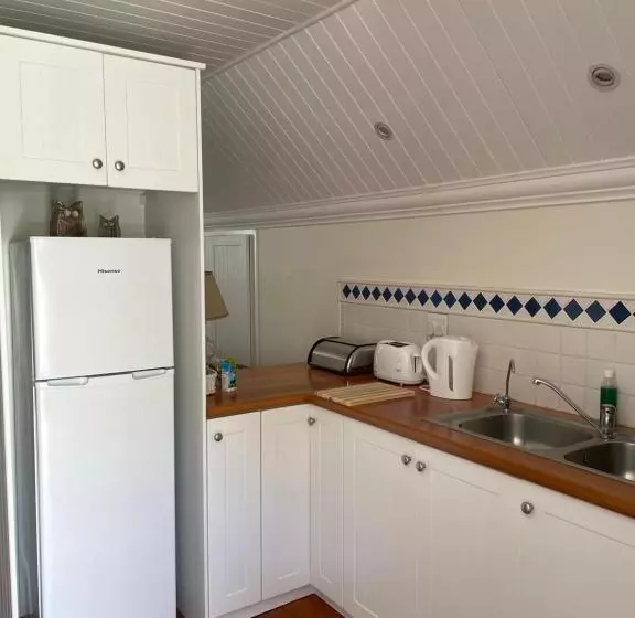 Majatalo Beside Still Waters