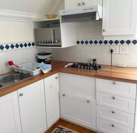 Majatalo Beside Still Waters