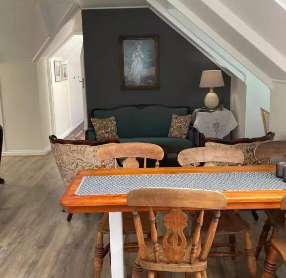 Majatalo Beside Still Waters