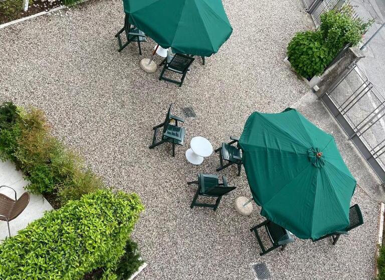 Пансион Corte Mantovani