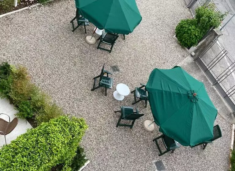 Majatalo Corte Mantovani