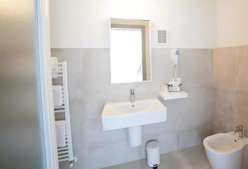 Majatalo Corte Mantovani