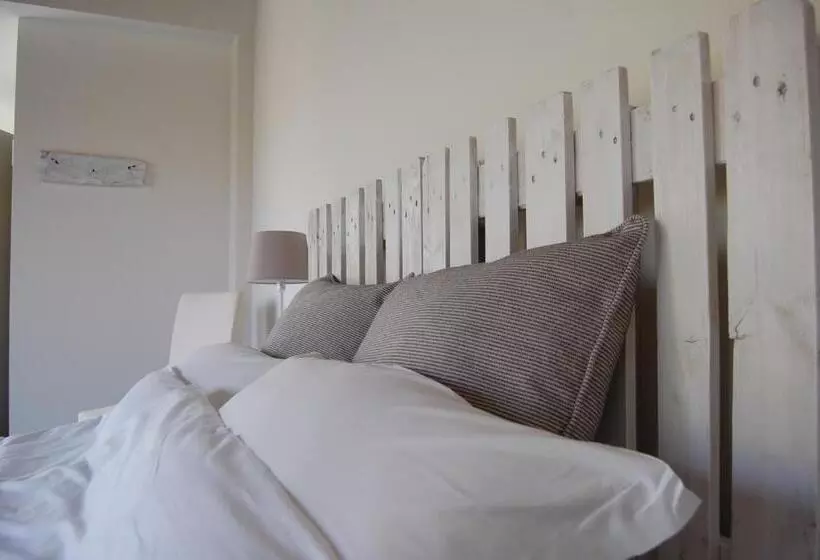 Majatalo Corte Mantovani