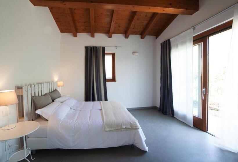 Пансион Corte Mantovani