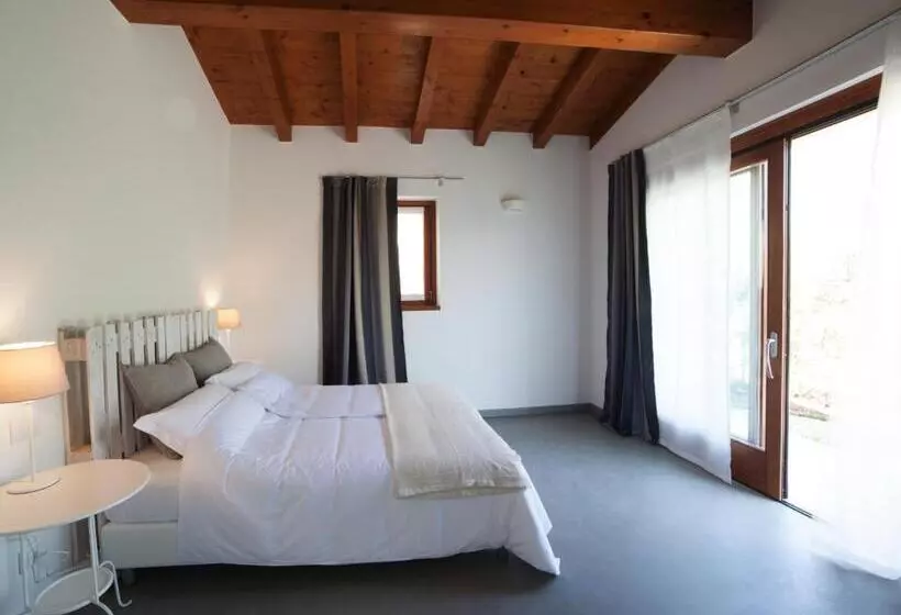 Majatalo Corte Mantovani