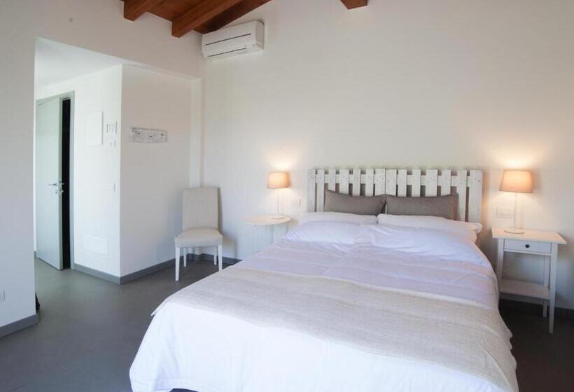 Пансион Corte Mantovani